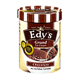 Dreyer's/Edy's Chocolate Grand Ice Cream Picture